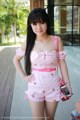 MyGirl Vol.016: Barbie Model Ke Er (Barbie 可 儿) (110 pictures) P102 No.12e9a5