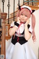 Cosplay Yori - Udder Xxxhd Gallrey P5 No.48085b