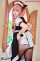 Cosplay Yori - Udder Xxxhd Gallrey