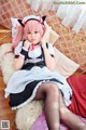 Cosplay Yori - Udder Xxxhd Gallrey P12 No.29f648 Image No. 1