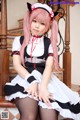 Cosplay Yori - Udder Xxxhd Gallrey P7 No.c3b948