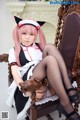 Cosplay Yori - Udder Xxxhd Gallrey P1 No.c60027 Image No. 23