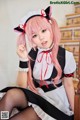 Cosplay Yori - Udder Xxxhd Gallrey P10 No.73e603