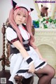 Cosplay Yori - Udder Xxxhd Gallrey P3 No.7314f1 Image No. 19