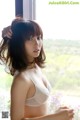 Risa Yoshiki - Teasing 18yo Girl P12 No.3c72e5 Image No. 1