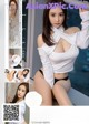 UGIRLS U326: Model Tang Guo (糖果) (66 pictures) P2 No.ef19c1