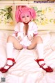 Cosplay Ayumi - Diamondseks Tgp Queenie P3 No.ba2d7c