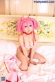 Cosplay Ayumi - Diamondseks Tgp Queenie P3 No.f9e9b3