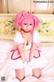 Cosplay Ayumi - Diamondseks Tgp Queenie P5 No.0ae09e