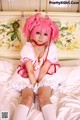 Cosplay Ayumi - Diamondseks Tgp Queenie P6 No.09312d