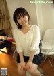 Yu Ito - Lona Schoolgirl Uniform P2 No.bf6344