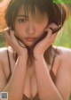 Momoka Ishida 石田桃香, Weekly Playboy 2019 No.52 (週刊プレイボーイ 2019年52号) P5 No.e789ad