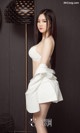 UGIRLS - Ai You Wu App No.1370: Model Chu Lian (楚 恋) (35 pictures) P2 No.ec55e5