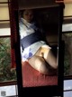 Miho Machiyama 街山みほ, デジタル写真集 「Ｓｃａｒｌｅｔ」 Set.03 P7 No.b93e24