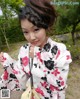Mizuki Tsujimoto - Sexlounge Korean Beauty P4 No.57219b