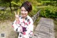 Mizuki Tsujimoto - Sexlounge Korean Beauty P5 No.d54c08