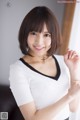 Rina Nanami 七実りな, Rebecca マジカルナンバーセブン Set.02 P30 No.d117a6