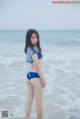 [Yuzuki柚木] Yuzuki on Suzhou Island 柚木寫真之涠洲島 P9 No.7a3b9a