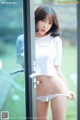 HuaYang 2019-01-16 Vol.109: Model 模特 _ 卿卿 (46 photos) P16 No.bfcfcf