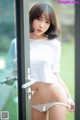 HuaYang 2019-01-16 Vol.109: Model 模特 _ 卿卿 (46 photos) P18 No.3e6248