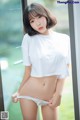 HuaYang 2019-01-16 Vol.109: Model 模特 _ 卿卿 (46 photos) P3 No.609f56