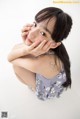 Yuna Sakiyama 咲山ゆな, [Minisuka.tv] 2021.09.30 Fresh-idol Gallery 05 P7 No.911fe2