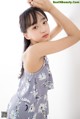 Yuna Sakiyama 咲山ゆな, [Minisuka.tv] 2021.09.30 Fresh-idol Gallery 05 P45 No.9cbdc6