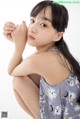 Yuna Sakiyama 咲山ゆな, [Minisuka.tv] 2021.09.30 Fresh-idol Gallery 05 P41 No.be9720
