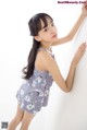 Yuna Sakiyama 咲山ゆな, [Minisuka.tv] 2021.09.30 Fresh-idol Gallery 05 P19 No.be6def