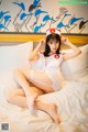 XIUREN No.996: Model 艾 栗栗 栗栗 栗栗 吖 (44 photos) P23 No.382e67