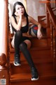 TouTiao 2018-02-24: Model Dan Dan (丹丹) (44 photos) P15 No.508558