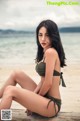 The beautiful An Seo Rin in lingerie, bikini in June 2017 (65 photos) P15 No.673194