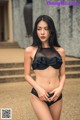 The beautiful An Seo Rin in lingerie, bikini in June 2017 (65 photos) P10 No.90ed7f