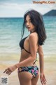 The beautiful An Seo Rin in lingerie, bikini in June 2017 (65 photos) P38 No.d5a072