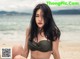The beautiful An Seo Rin in lingerie, bikini in June 2017 (65 photos) P24 No.496a81