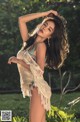 The beautiful An Seo Rin in lingerie, bikini in June 2017 (65 photos) P25 No.97ca28