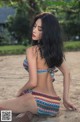 The beautiful An Seo Rin in lingerie, bikini in June 2017 (65 photos) P54 No.d8083e