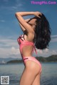 The beautiful An Seo Rin in lingerie, bikini in June 2017 (65 photos) P56 No.1b909f