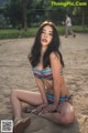 The beautiful An Seo Rin in lingerie, bikini in June 2017 (65 photos) P52 No.d042a4