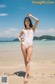 The beautiful An Seo Rin in lingerie, bikini in June 2017 (65 photos) P18 No.22221d