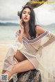 The beautiful An Seo Rin in lingerie, bikini in June 2017 (65 photos) P21 No.e1dbfd