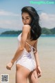 The beautiful An Seo Rin in lingerie, bikini in June 2017 (65 photos) P2 No.ea8541