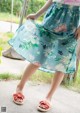 Rin Natsuki 夏木りん, デジタル写真集 「Endless Summer」 Set.02 P9 No.70ca2b