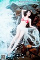 Super sexy works of photographer Nghiem Tu Quy - Part 2 (660 photos) P138 No.c704f7