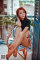 Super sexy works of photographer Nghiem Tu Quy - Part 2 (660 photos) P54 No.dac356