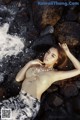 Super sexy works of photographer Nghiem Tu Quy - Part 2 (660 photos) P456 No.710166