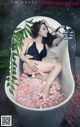 Super sexy works of photographer Nghiem Tu Quy - Part 2 (660 photos) P406 No.c40609