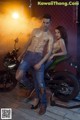 Super sexy works of photographer Nghiem Tu Quy - Part 2 (660 photos) P214 No.77d475