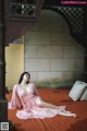 YouMi Vol.523: 娜 露 Selena (90 photos) P18 No.fb88e4