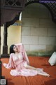 YouMi Vol.523: 娜 露 Selena (90 photos) P1 No.031014